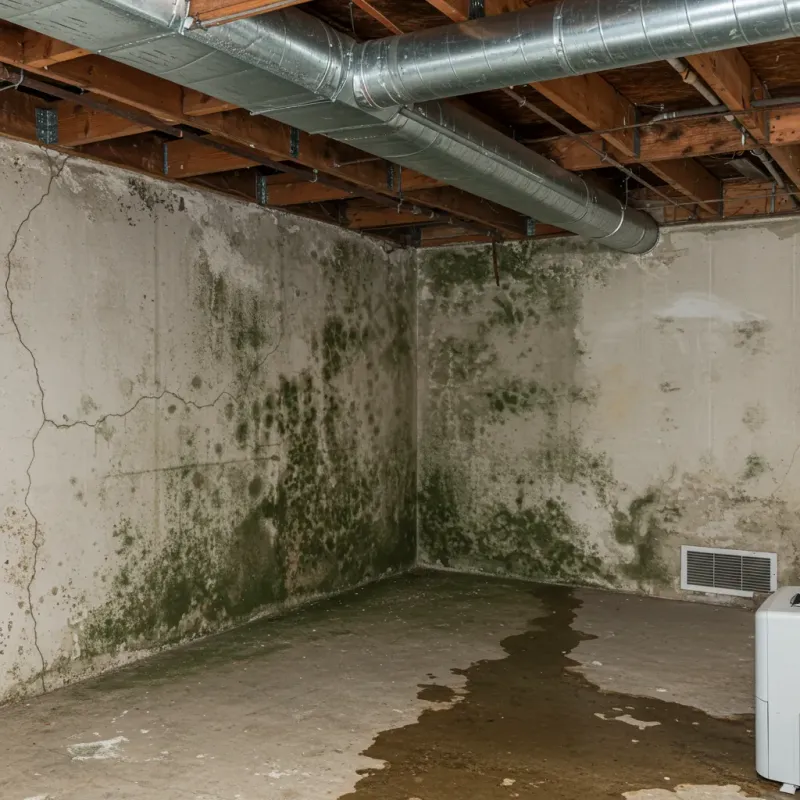 Professional Mold Removal in East Lake-Orient Park, FL